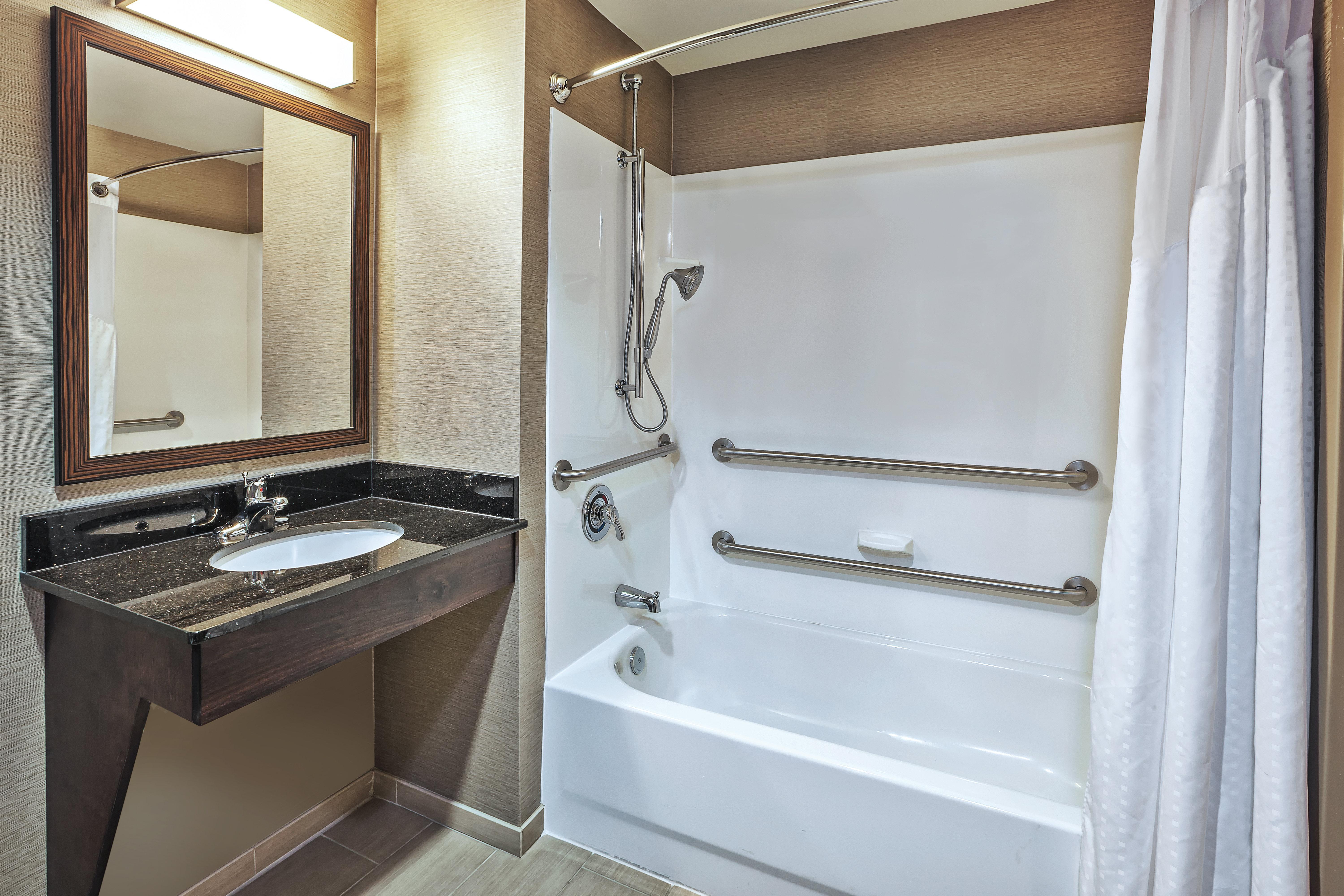 Holiday Inn Express & Suites Dayton South - I-675 By Ihg Shanersville Eksteriør billede