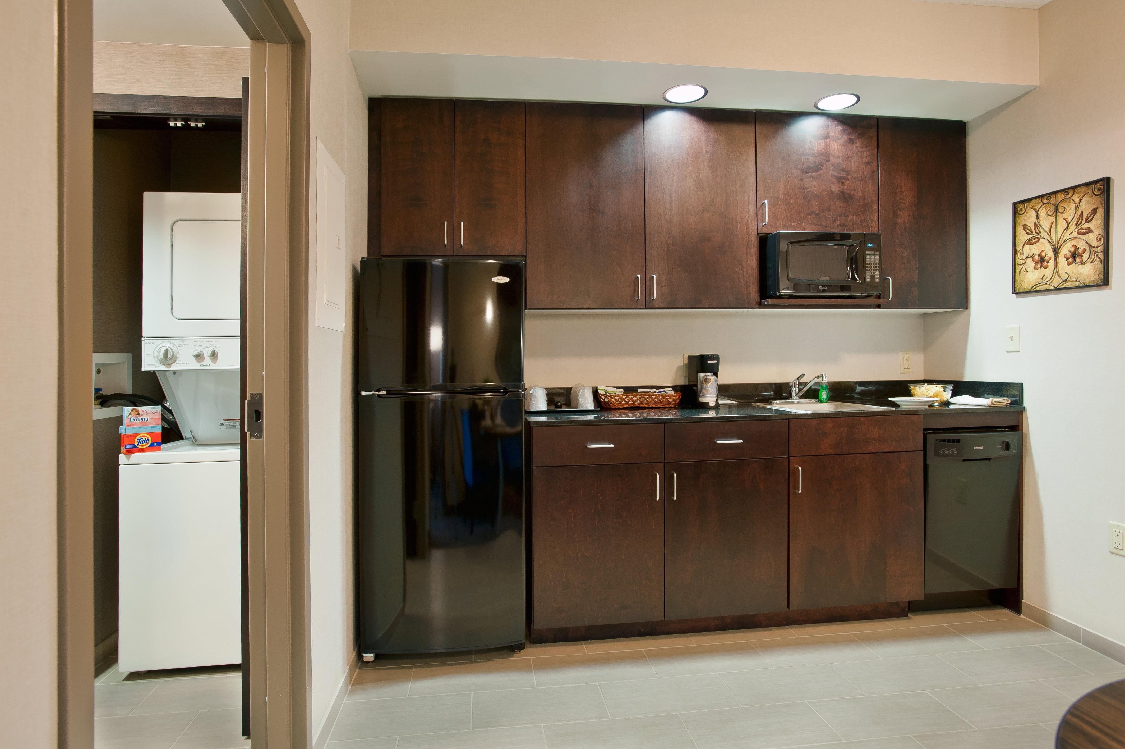 Holiday Inn Express & Suites Dayton South - I-675 By Ihg Shanersville Eksteriør billede