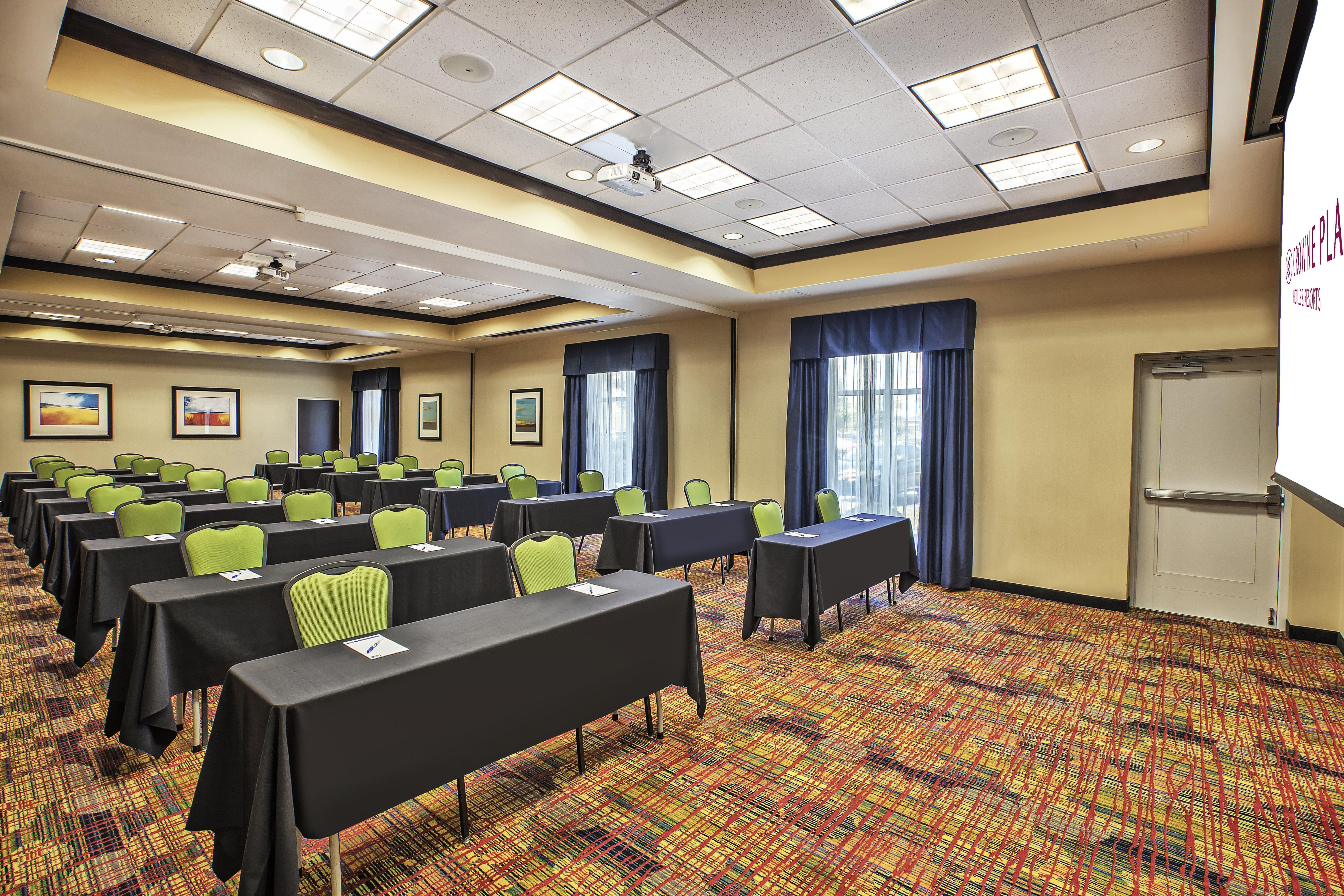 Holiday Inn Express & Suites Dayton South - I-675 By Ihg Shanersville Eksteriør billede