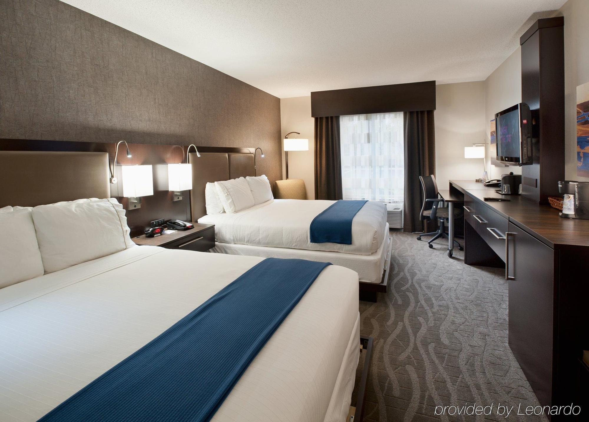 Holiday Inn Express & Suites Dayton South - I-675 By Ihg Shanersville Værelse billede
