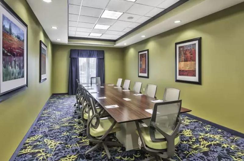 Holiday Inn Express & Suites Dayton South - I-675 By Ihg Shanersville Eksteriør billede